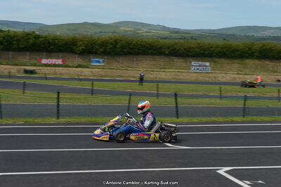 10/05/2015 : 3ème manche du Championnat du Sud à Belmont sur Rance (Photos Antoine Camblor) 2015 — karting