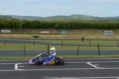 10/05/2015 : 3ème manche du Championnat du Sud à Belmont sur Rance (Photos Antoine Camblor) 2015 — karting