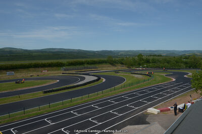 10/05/2015 : 3ème manche du Championnat du Sud à Belmont sur Rance (Photos Antoine Camblor) 2015 — karting