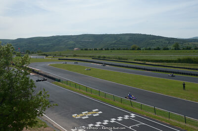 10/05/2015 : 3ème manche du Championnat du Sud à Belmont sur Rance (Photos Antoine Camblor) 2015 — karting