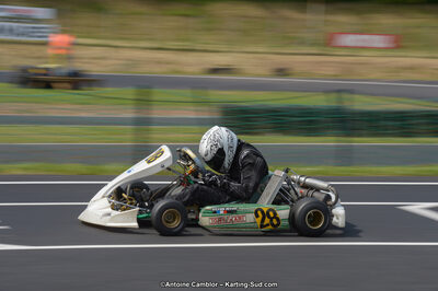 10/05/2015 : 3ème manche du Championnat du Sud à Belmont sur Rance (Photos Antoine Camblor) 2015 — karting