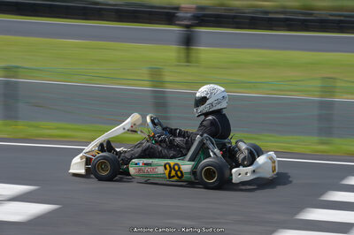 10/05/2015 : 3ème manche du Championnat du Sud à Belmont sur Rance (Photos Antoine Camblor) 2015 — karting