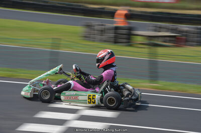 10/05/2015 : 3ème manche du Championnat du Sud à Belmont sur Rance (Photos Antoine Camblor) 2015 — karting