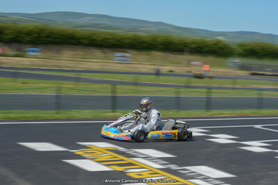 10/05/2015 : 3ème manche du Championnat du Sud à Belmont sur Rance (Photos Antoine Camblor) 2015 — karting