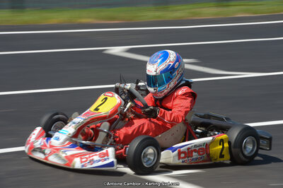 10/05/2015 : 3ème manche du Championnat du Sud à Belmont sur Rance (Photos Antoine Camblor) 2015 — karting
