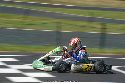 10/05/2015 : 3ème manche du Championnat du Sud à Belmont sur Rance (Photos Antoine Camblor) 2015 — karting
