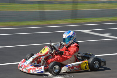 10/05/2015 : 3ème manche du Championnat du Sud à Belmont sur Rance (Photos Antoine Camblor) 2015 — karting