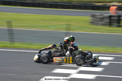 10/05/2015 : 3ème manche du Championnat du Sud à Belmont sur Rance (Photos Antoine Camblor) 2015 — karting
