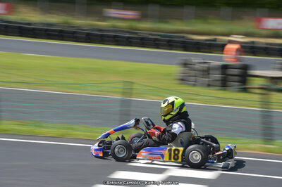 10/05/2015 : 3ème manche du Championnat du Sud à Belmont sur Rance (Photos Antoine Camblor) 2015 — karting