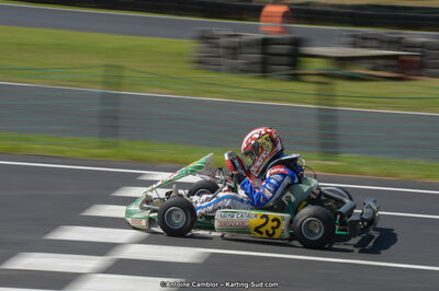 10/05/2015 : 3ème manche du Championnat du Sud à Belmont sur Rance (Photos Antoine Camblor) 2015 — karting