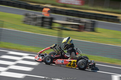 10/05/2015 : 3ème manche du Championnat du Sud à Belmont sur Rance (Photos Antoine Camblor) 2015 — karting