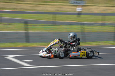 10/05/2015 : 3ème manche du Championnat du Sud à Belmont sur Rance (Photos Antoine Camblor) 2015 — karting