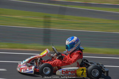 10/05/2015 : 3ème manche du Championnat du Sud à Belmont sur Rance (Photos Antoine Camblor) 2015 — karting