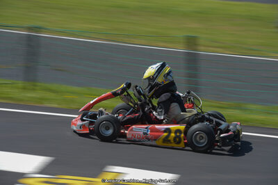 10/05/2015 : 3ème manche du Championnat du Sud à Belmont sur Rance (Photos Antoine Camblor) 2015 — karting