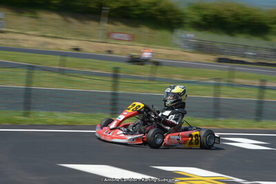 10/05/2015 : 3ème manche du Championnat du Sud à Belmont sur Rance (Photos Antoine Camblor) 2015 — karting