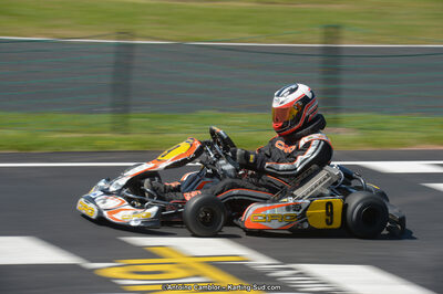 10/05/2015 : 3ème manche du Championnat du Sud à Belmont sur Rance (Photos Antoine Camblor) 2015 — karting
