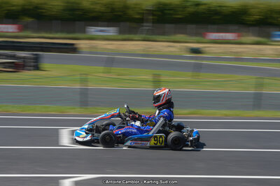 10/05/2015 : 3ème manche du Championnat du Sud à Belmont sur Rance (Photos Antoine Camblor) 2015 — karting