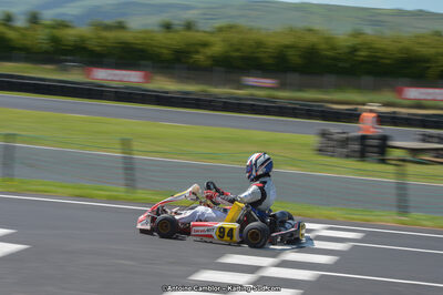 10/05/2015 : 3ème manche du Championnat du Sud à Belmont sur Rance (Photos Antoine Camblor) 2015 — karting