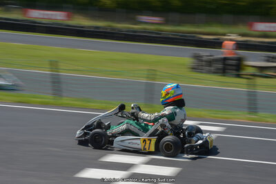 10/05/2015 : 3ème manche du Championnat du Sud à Belmont sur Rance (Photos Antoine Camblor) 2015 — karting