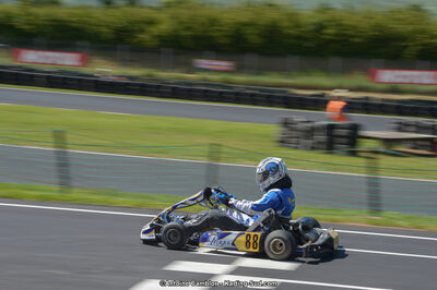 10/05/2015 : 3ème manche du Championnat du Sud à Belmont sur Rance (Photos Antoine Camblor) 2015 — karting