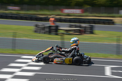 10/05/2015 : 3ème manche du Championnat du Sud à Belmont sur Rance (Photos Antoine Camblor) 2015 — karting
