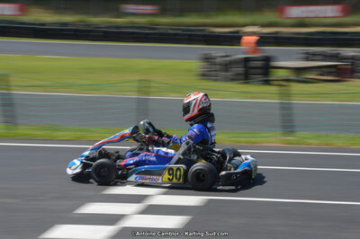 10/05/2015 : 3ème manche du Championnat du Sud à Belmont sur Rance (Photos Antoine Camblor) 2015 — karting