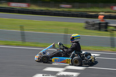10/05/2015 : 3ème manche du Championnat du Sud à Belmont sur Rance (Photos Antoine Camblor) 2015 — karting