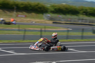 10/05/2015 : 3ème manche du Championnat du Sud à Belmont sur Rance (Photos Antoine Camblor) 2015 — karting