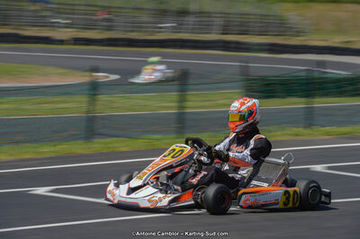 10/05/2015 : 3ème manche du Championnat du Sud à Belmont sur Rance (Photos Antoine Camblor) 2015 — karting