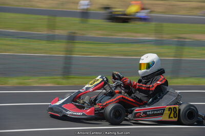 10/05/2015 : 3ème manche du Championnat du Sud à Belmont sur Rance (Photos Antoine Camblor) 2015 — karting