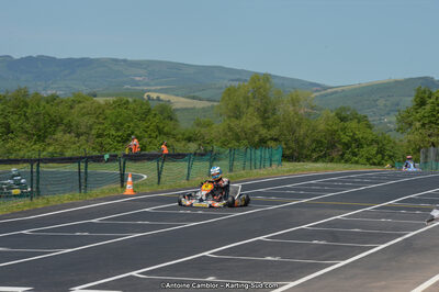 10/05/2015 : 3ème manche du Championnat du Sud à Belmont sur Rance (Photos Antoine Camblor) 2015 — karting