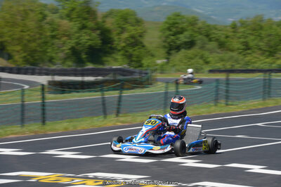 10/05/2015 : 3ème manche du Championnat du Sud à Belmont sur Rance (Photos Antoine Camblor) 2015 — karting