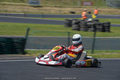 10/05/2015 : 3ème manche du Championnat du Sud à Belmont sur Rance (Photos Antoine Camblor) 2015 — karting
