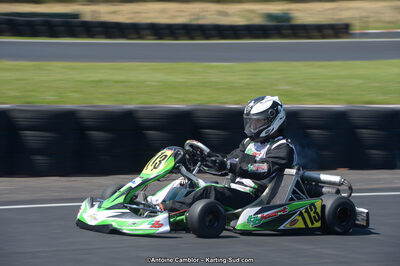 10/05/2015 : 3ème manche du Championnat du Sud à Belmont sur Rance (Photos Antoine Camblor) 2015 — karting