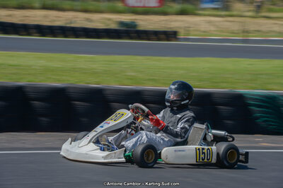 10/05/2015 : 3ème manche du Championnat du Sud à Belmont sur Rance (Photos Antoine Camblor) 2015 — karting