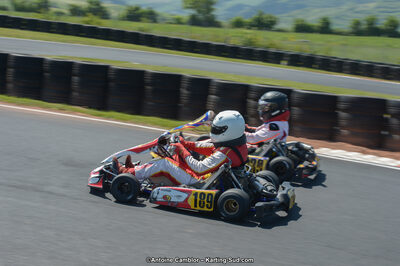 10/05/2015 : 3ème manche du Championnat du Sud à Belmont sur Rance (Photos Antoine Camblor) 2015 — karting