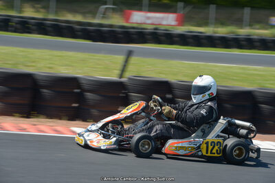 10/05/2015 : 3ème manche du Championnat du Sud à Belmont sur Rance (Photos Antoine Camblor) 2015 — karting