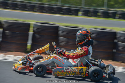 10/05/2015 : 3ème manche du Championnat du Sud à Belmont sur Rance (Photos Antoine Camblor) 2015 — karting