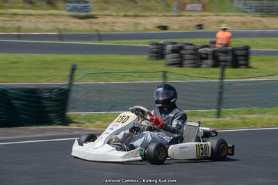 10/05/2015 : 3ème manche du Championnat du Sud à Belmont sur Rance (Photos Antoine Camblor) 2015 — karting