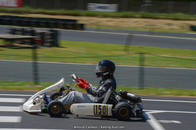 10/05/2015 : 3ème manche du Championnat du Sud à Belmont sur Rance (Photos Antoine Camblor) 2015 — karting