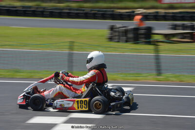 10/05/2015 : 3ème manche du Championnat du Sud à Belmont sur Rance (Photos Antoine Camblor) 2015 — karting