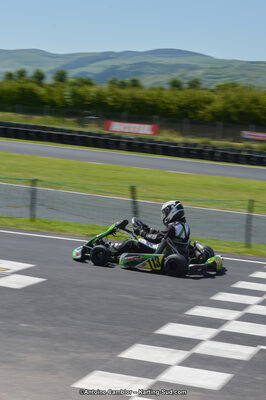 10/05/2015 : 3ème manche du Championnat du Sud à Belmont sur Rance (Photos Antoine Camblor) 2015 — karting