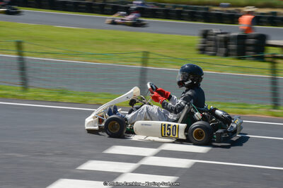 10/05/2015 : 3ème manche du Championnat du Sud à Belmont sur Rance (Photos Antoine Camblor) 2015 — karting
