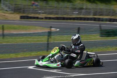 10/05/2015 : 3ème manche du Championnat du Sud à Belmont sur Rance (Photos Antoine Camblor) 2015 — karting