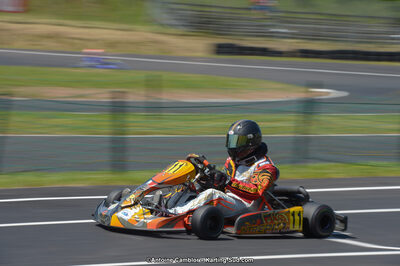10/05/2015 : 3ème manche du Championnat du Sud à Belmont sur Rance (Photos Antoine Camblor) 2015 — karting
