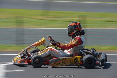 10/05/2015 : 3ème manche du Championnat du Sud à Belmont sur Rance (Photos Antoine Camblor) 2015 — karting