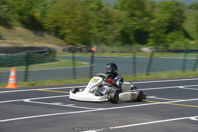 10/05/2015 : 3ème manche du Championnat du Sud à Belmont sur Rance (Photos Antoine Camblor) 2015 — karting