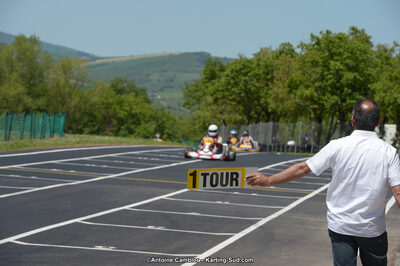 10/05/2015 : 3ème manche du Championnat du Sud à Belmont sur Rance (Photos Antoine Camblor) 2015 — karting