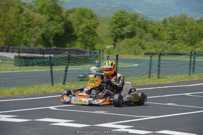 10/05/2015 : 3ème manche du Championnat du Sud à Belmont sur Rance (Photos Antoine Camblor) 2015 — karting