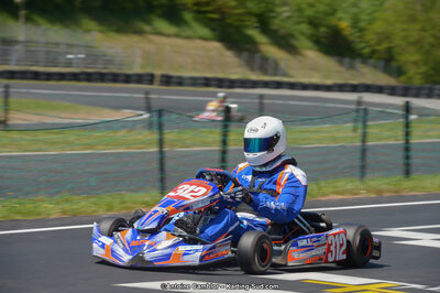10/05/2015 : 3ème manche du Championnat du Sud à Belmont sur Rance (Photos Antoine Camblor) 2015 — karting